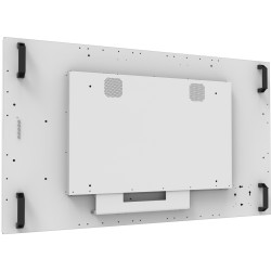 Buy iiyama ProLite TF5539UHSC-W1AG - 55" 4K UHD Open Frame Touch Display, 15-poi... in Cyprus, Nicosia, Limassol, Larnaka, Pafos