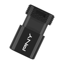 Buy STICK PNY Elite-X Fit Type-C USB 3.2 128GB Flash Drive in Cyprus, Nicosia, Limassol, Larnaka, Pafos