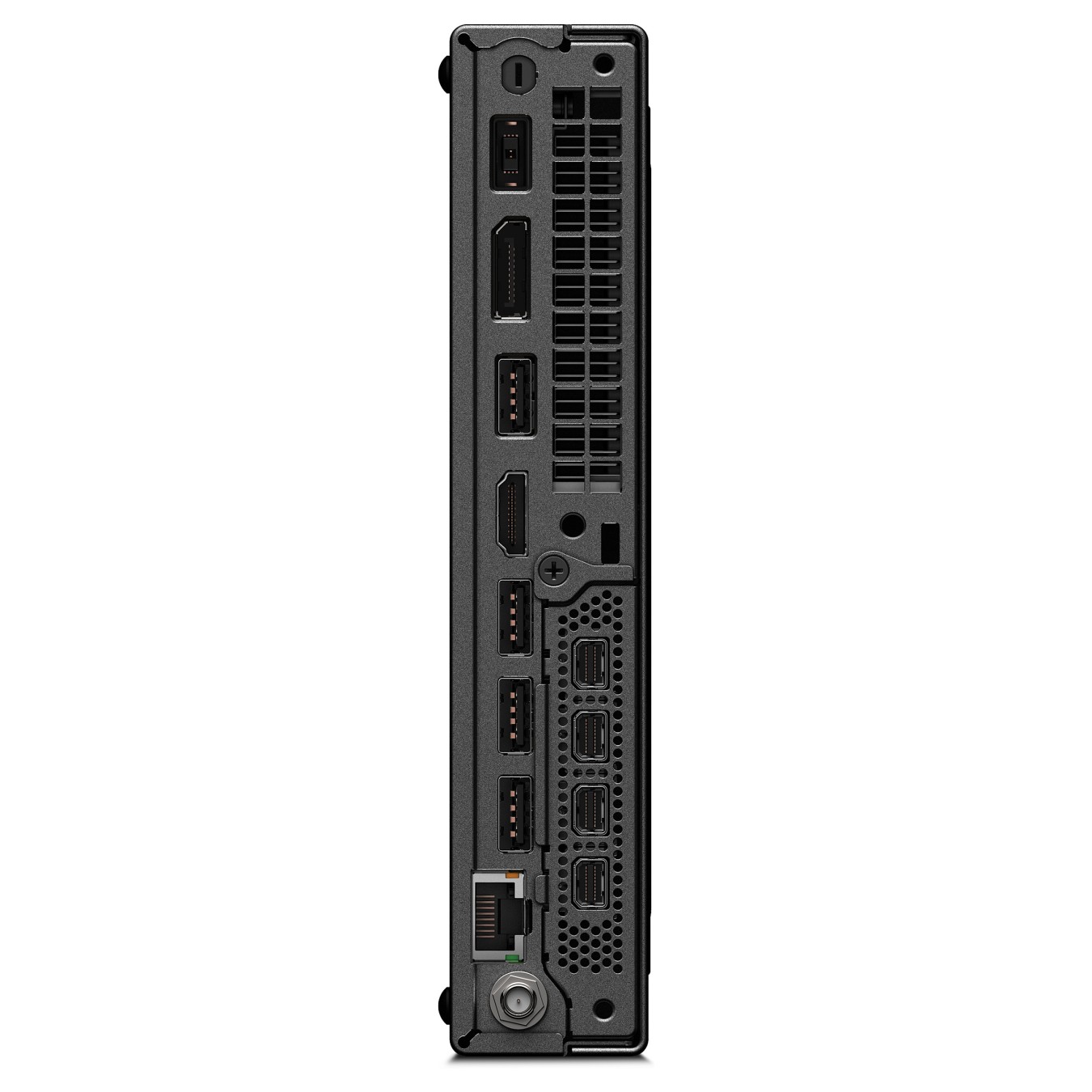 Buy Lenovo ThinkStation P3 Tiny i7-14700 16GB 1TBSSD W11 Pro in Cyprus, Nicosia, Limassol, Larnaka, Pafos