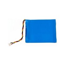 Buy SOCKET MOBILE LITHIUM ION BATTERY FOR S550 in Cyprus, Nicosia, Limassol, Larnaka, Pafos