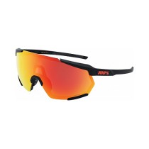 Buy 100percent Racetrap 3.0 - HiPER Lens Soft Tact Black in Cyprus, Nicosia, Limassol, Larnaka, Pafos