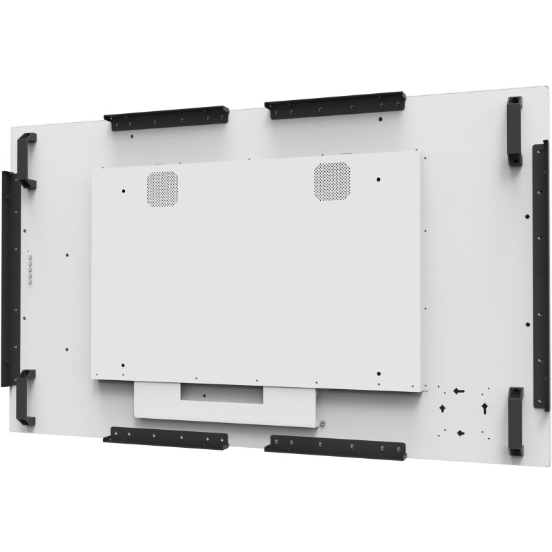 Buy iiyama ProLite TF5539UHSC-W1AG - 55" 4K UHD Open Frame Touch Display, 15-poi... in Cyprus, Nicosia, Limassol, Larnaka, Pafos