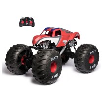 Buy Spinmaster Monster Jam - Mega Spider Man RC in Cyprus, Nicosia, Limassol, Larnaka, Pafos