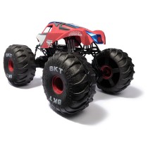 Buy Spinmaster Monster Jam - Mega Spider Man RC in Cyprus, Nicosia, Limassol, Larnaka, Pafos