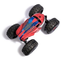 Buy Spinmaster Monster Jam - Mega Spider Man RC in Cyprus, Nicosia, Limassol, Larnaka, Pafos