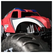 Buy Spinmaster Monster Jam - Mega Spider Man RC in Cyprus, Nicosia, Limassol, Larnaka, Pafos