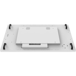 Buy iiyama ProLite TF5539UHSC-W1AG - 55" 4K UHD Open Frame Touch Display, 15-poi... in Cyprus, Nicosia, Limassol, Larnaka, Pafos