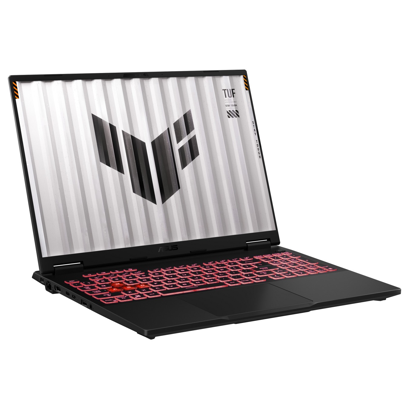 Buy ASUS TUF Gaming A16 AI R9 HX 370 16 1 4060 FA608WV-RL019W W11H in Cyprus, Nicosia, Limassol, Larnaka, Pafos