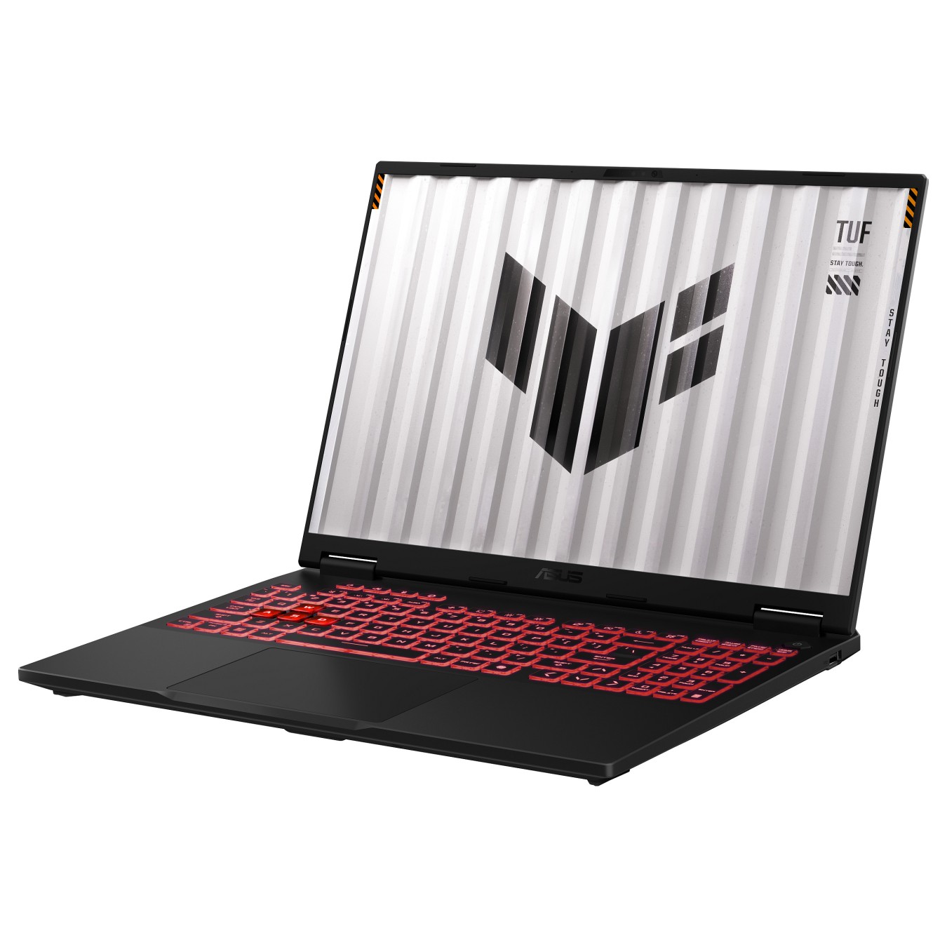 Buy ASUS TUF Gaming A16 AI R9 HX 370 16 1 4060 FA608WV-RL019W W11H in Cyprus, Nicosia, Limassol, Larnaka, Pafos