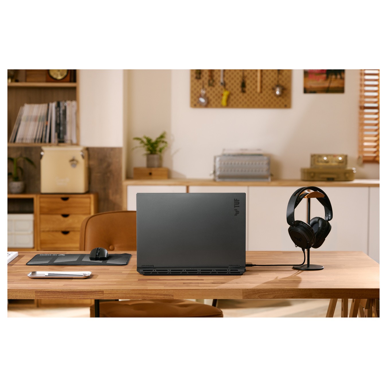 Buy ASUS TUF Gaming A16 AI R9 HX 370 16 1 4060 FA608WV-RL019W W11H in Cyprus, Nicosia, Limassol, Larnaka, Pafos