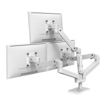 Buy Ergotron LX Pro - Mounting Kit (Monitor Arm, Extension, Monitor Swivel Arm, Pole Ring, Mounting Hard in Cyprus, Nicosia, Lim