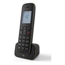 Buy Telekom Sinus 207 Pack schwarz in Cyprus, Nicosia, Limassol, Larnaka, Pafos