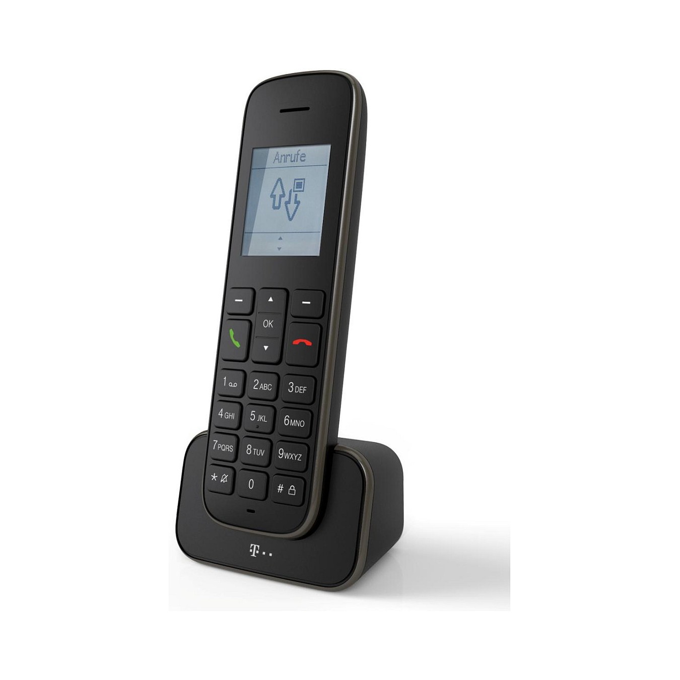 Buy Telekom Sinus 207 Pack schwarz in Cyprus, Nicosia, Limassol, Larnaka, Pafos