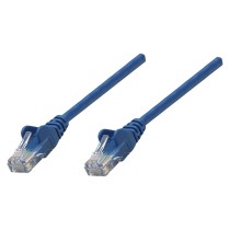 Buy Patchkabel RJ45 S FTP Cat6 Kupfer LSZH 1,5m blau in Cyprus, Nicosia, Limassol, Larnaka, Pafos