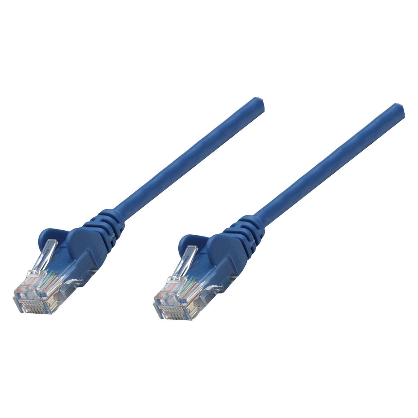 Buy Patchkabel RJ45 S FTP Cat6 Kupfer LSZH 1,5m blau in Cyprus, Nicosia, Limassol, Larnaka, Pafos