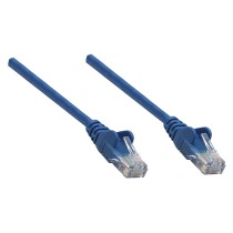 Buy Patchkabel RJ45 S FTP Cat6 Kupfer LSZH 1,5m blau in Cyprus, Nicosia, Limassol, Larnaka, Pafos