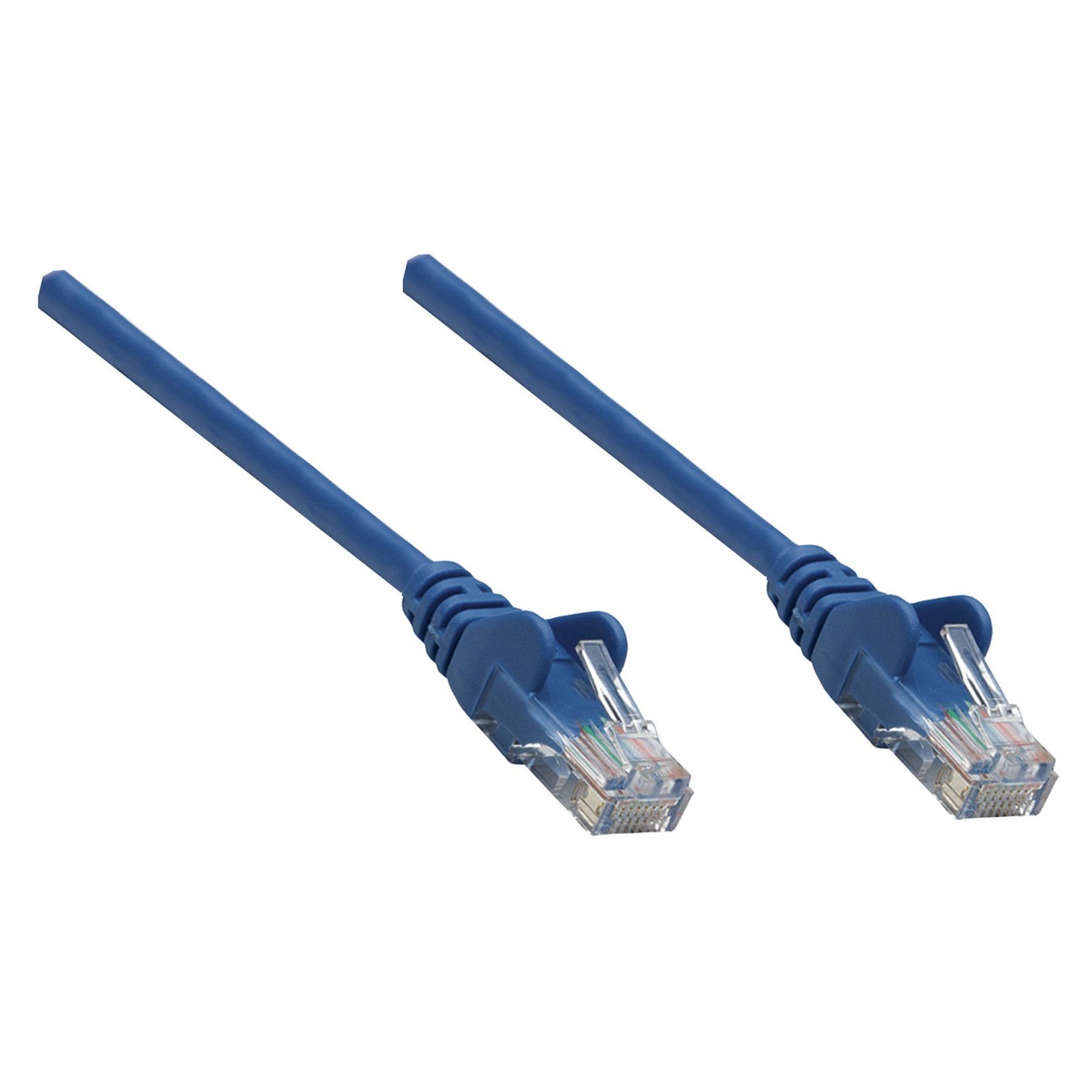 Buy Patchkabel RJ45 S FTP Cat6 Kupfer LSZH 1,5m blau in Cyprus, Nicosia, Limassol, Larnaka, Pafos