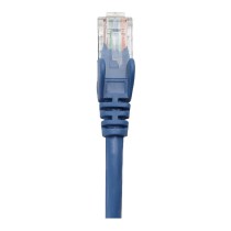Buy Patchkabel RJ45 S FTP Cat6 Kupfer LSZH 1,5m blau in Cyprus, Nicosia, Limassol, Larnaka, Pafos