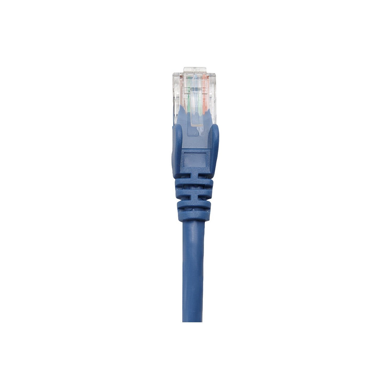 Buy Patchkabel RJ45 S FTP Cat6 Kupfer LSZH 1,5m blau in Cyprus, Nicosia, Limassol, Larnaka, Pafos