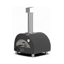 Buy Alfa Forni Linea Moderno Portable Pizzaofen Adesia Grey in Cyprus, Nicosia, Limassol, Larnaka, Pafos