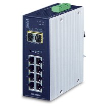 Buy Planet IGS-10020MT 8-Port Managed Switch in Cyprus, Nicosia, Limassol, Larnaka, Pafos