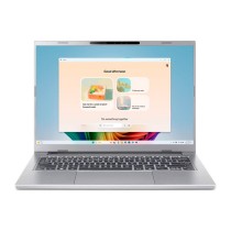 Buy Acer Aspire 14 AI OLED A14-53M-71LQ CU7-258V 32GB 1TBSSD W11 Home in Cyprus, Nicosia, Limassol, Larnaka, Pafos