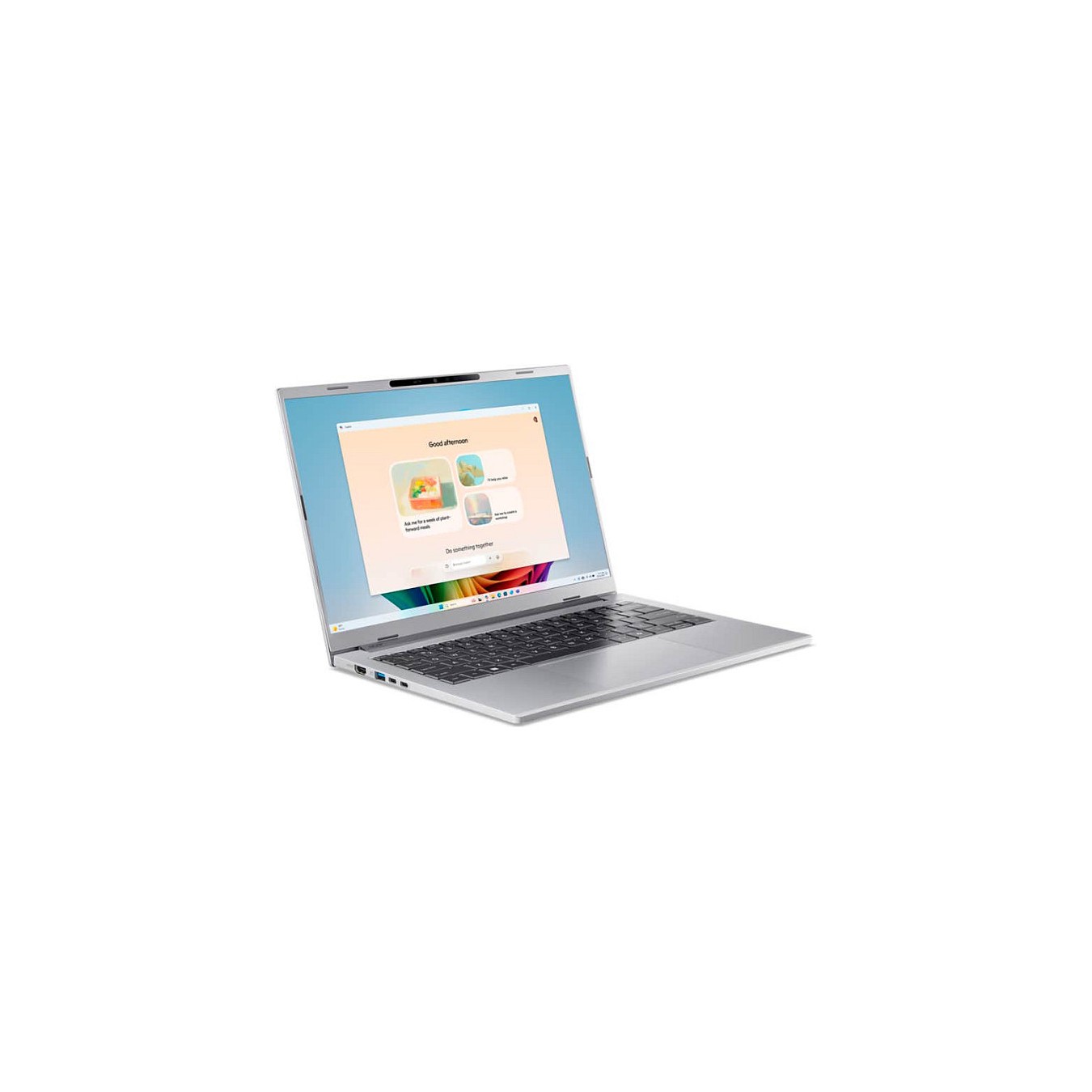 Buy Acer Aspire 14 AI OLED A14-53M-71LQ CU7-258V 32GB 1TBSSD W11 Home in Cyprus, Nicosia, Limassol, Larnaka, Pafos