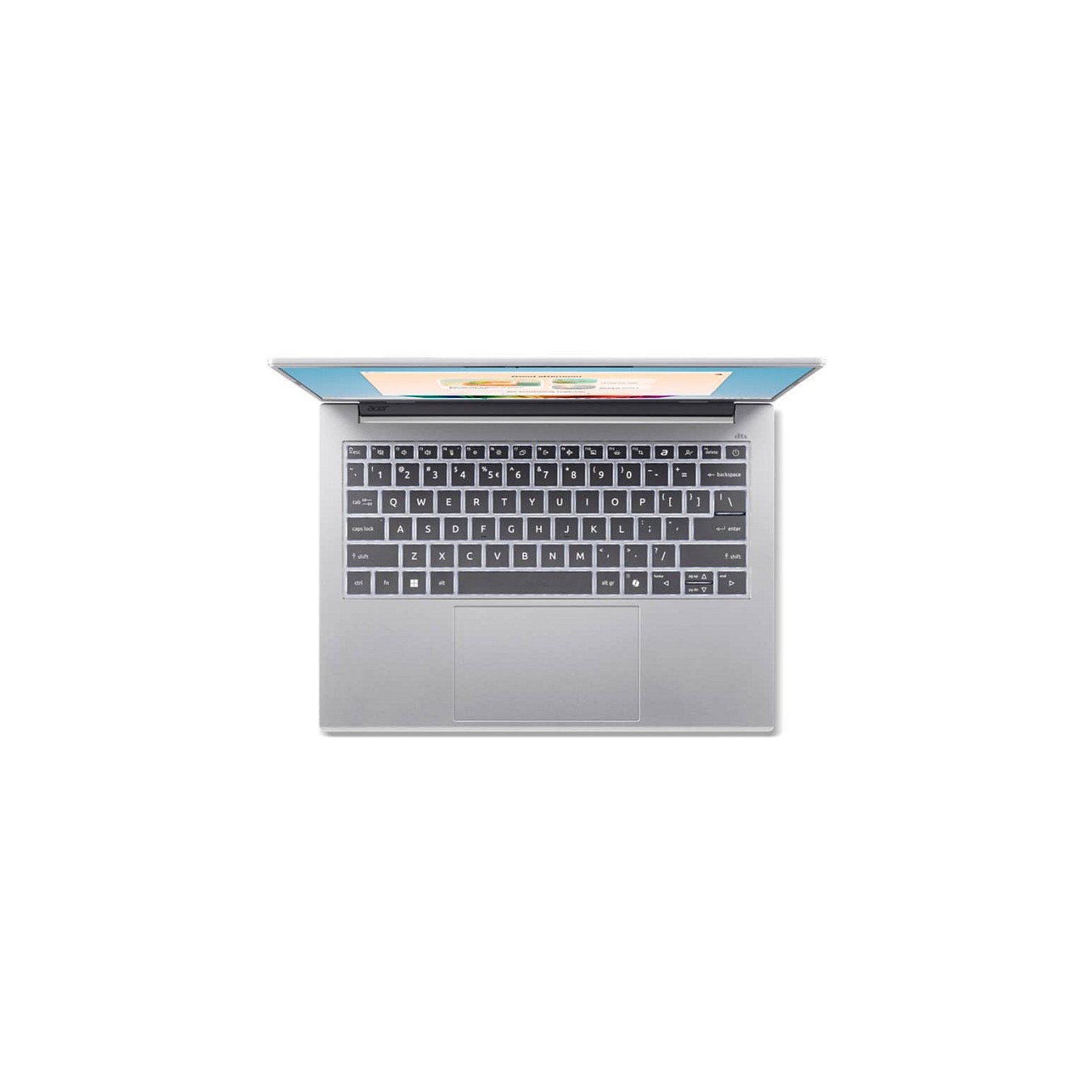 Buy Acer Aspire 14 AI OLED A14-53M-71LQ CU7-258V 32GB 1TBSSD W11 Home in Cyprus, Nicosia, Limassol, Larnaka, Pafos