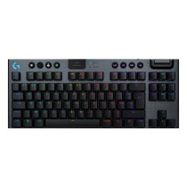 Buy Logitech G915 X LIGHTSPEED TKL Wireless Gaming Keyboard Black (FR) in Cyprus, Nicosia, Limassol, Larnaka, Pafos