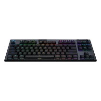 Buy Logitech G915 X LIGHTSPEED TKL Wireless Gaming Keyboard Black (FR) in Cyprus, Nicosia, Limassol, Larnaka, Pafos