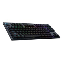 Buy Logitech G915 X LIGHTSPEED TKL Wireless Gaming Keyboard Black (FR) in Cyprus, Nicosia, Limassol, Larnaka, Pafos