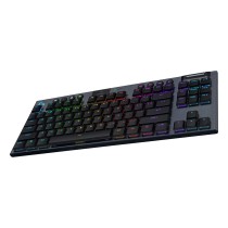Buy Logitech G915 X LIGHTSPEED TKL Wireless Gaming Keyboard Black (FR) in Cyprus, Nicosia, Limassol, Larnaka, Pafos