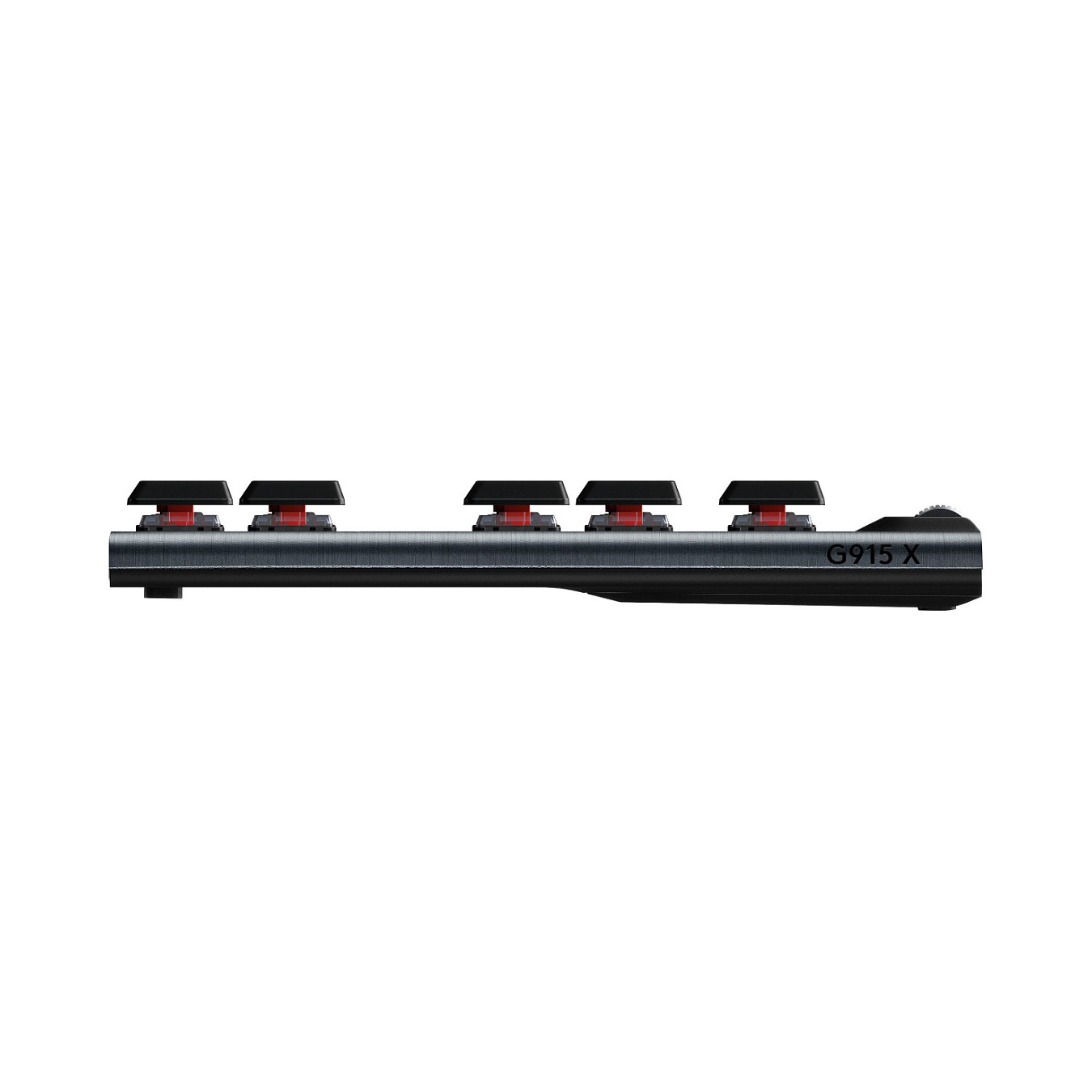 Buy Logitech G915 X LIGHTSPEED TKL Wireless Gaming Keyboard Black (FR) in Cyprus, Nicosia, Limassol, Larnaka, Pafos