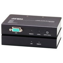 Buy ATEN CE700A KVM Verlngerung VGA USB 150m in Cyprus, Nicosia, Limassol, Larnaka, Pafos