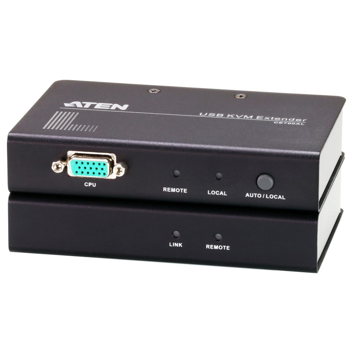 Buy ATEN CE700A KVM Verlngerung VGA USB 150m in Cyprus, Nicosia, Limassol, Larnaka, Pafos