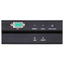 Buy ATEN CE700A KVM Verlngerung VGA USB 150m in Cyprus, Nicosia, Limassol, Larnaka, Pafos