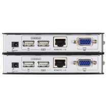 Buy ATEN CE700A KVM Verlngerung VGA USB 150m in Cyprus, Nicosia, Limassol, Larnaka, Pafos