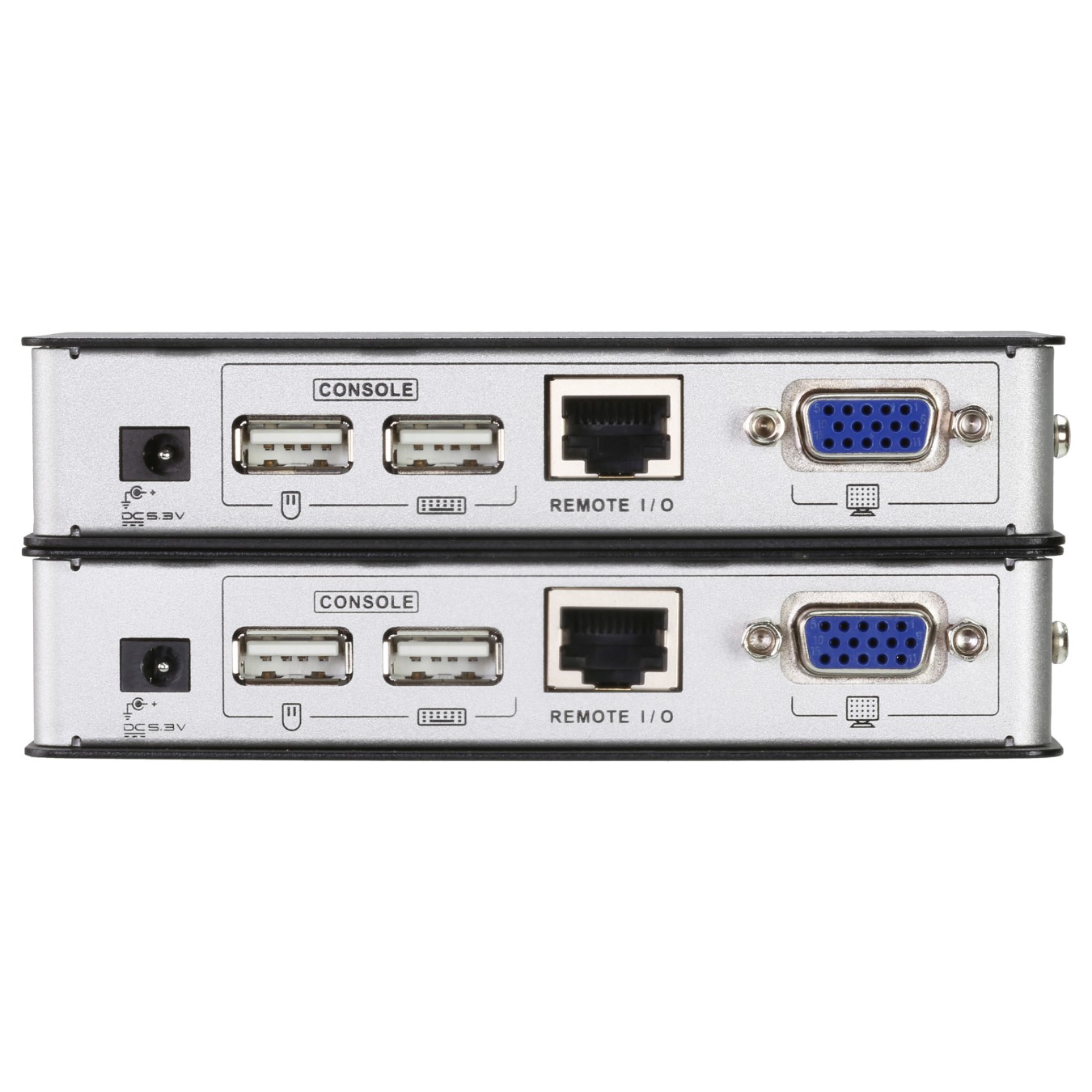 Buy ATEN CE700A KVM Verlngerung VGA USB 150m in Cyprus, Nicosia, Limassol, Larnaka, Pafos