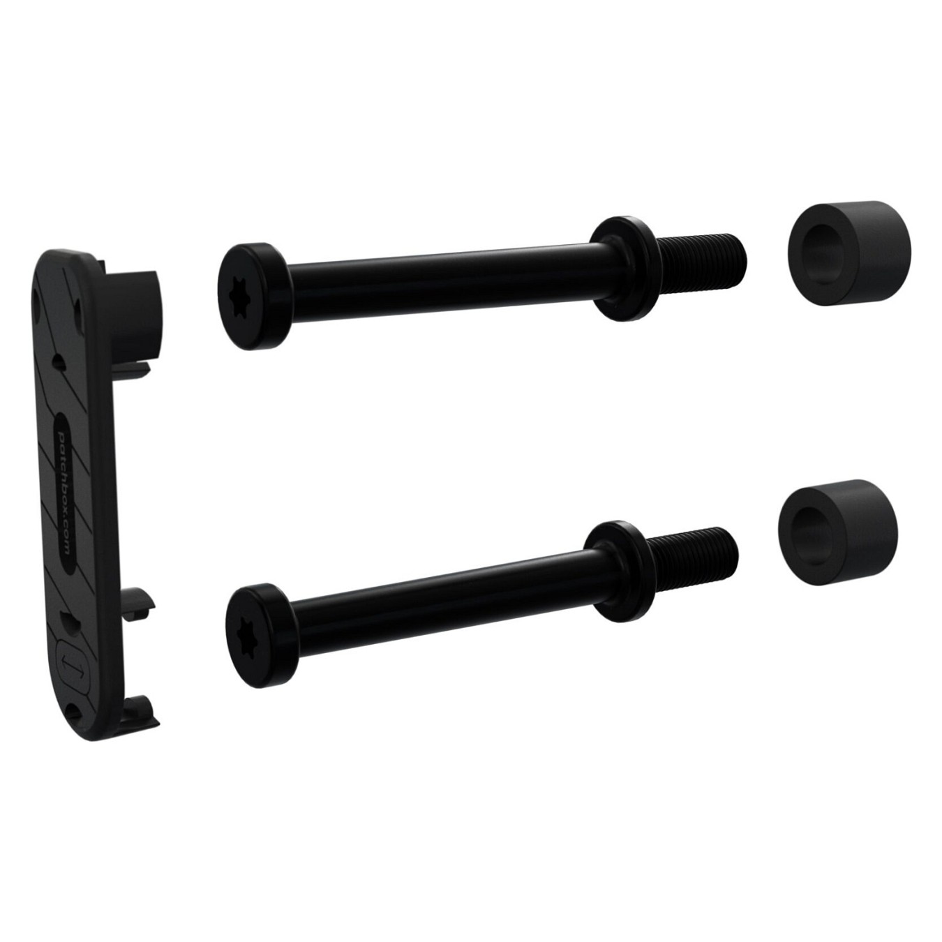 Buy PATCHBOX Patchcatch Solo 24VPE in Cyprus, Nicosia, Limassol, Larnaka, Pafos