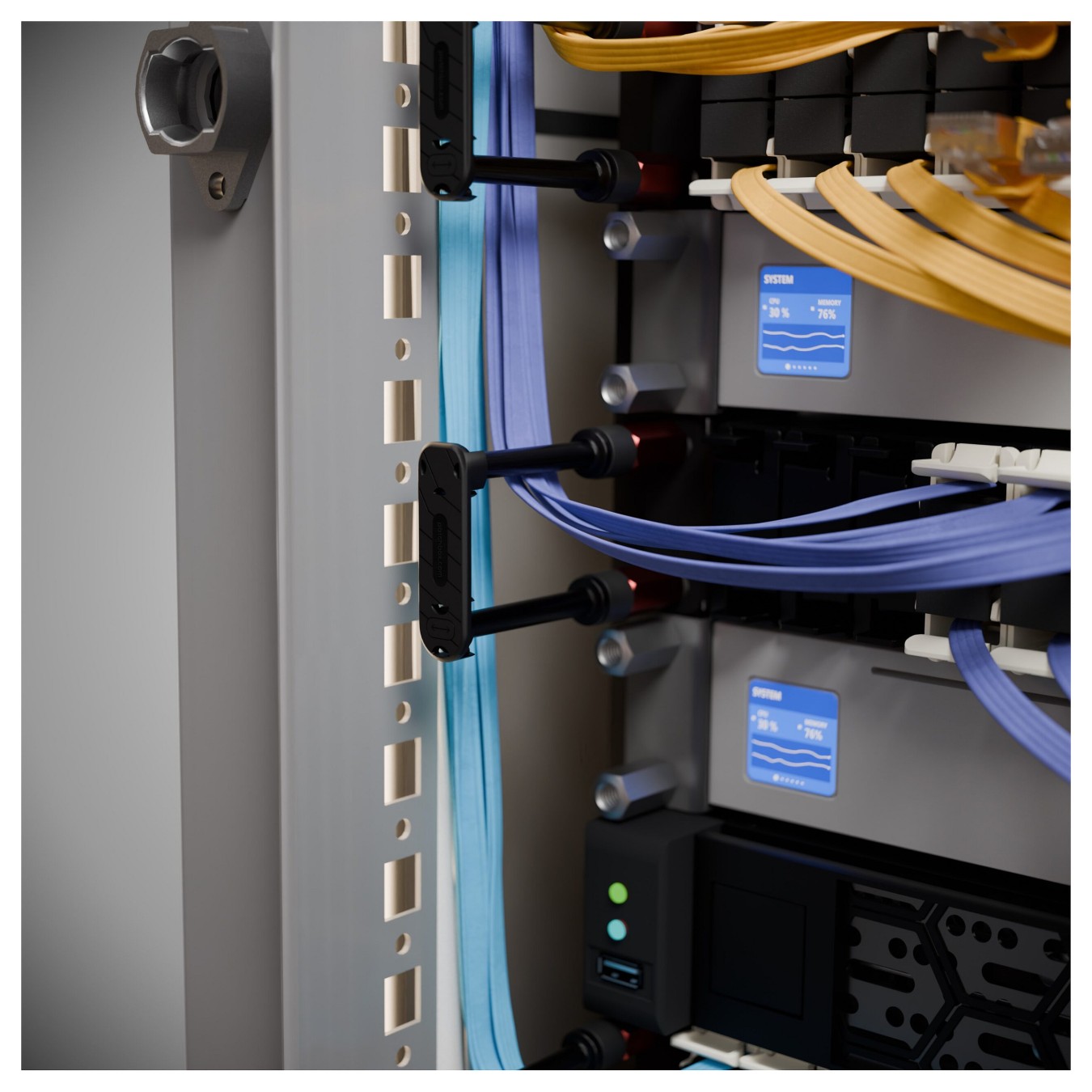 Buy PATCHBOX Patchcatch Solo 24VPE in Cyprus, Nicosia, Limassol, Larnaka, Pafos