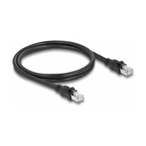 Buy Delock Netzwerkkabel RJ45 Cat.6A F UTP mit innerem Metallmantel 1 m in Cyprus, Nicosia, Limassol, Larnaka, Pafos