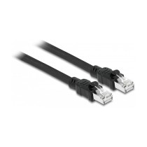Buy Delock Netzwerkkabel RJ45 Cat.6A F UTP mit innerem Metallmantel 1 m in Cyprus, Nicosia, Limassol, Larnaka, Pafos