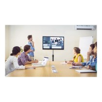 Buy TECHLY Standhalterung fuer Displays Bildschirme LCD LED von 33 bis 70cm 13-27Zoll fuer Ihre Ausstattung bis 22 KG VES... in 