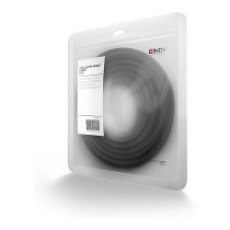 Buy LINDY Patchkabel Cat6 S FTP schwarz 0.30m in Cyprus, Nicosia, Limassol, Larnaka, Pafos