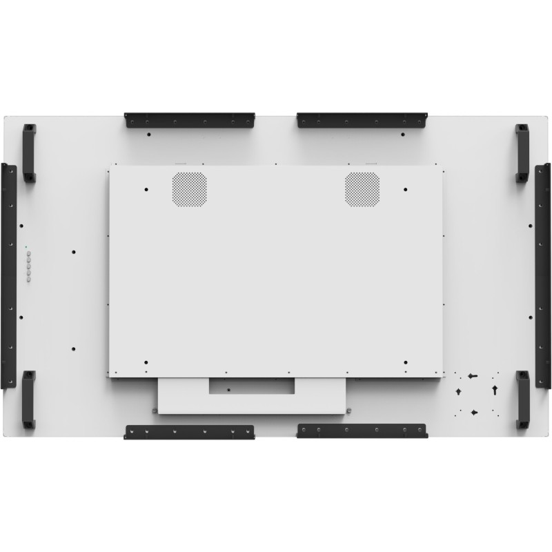 Buy iiyama ProLite TF5539UHSC-W1AG - 55" 4K UHD Open Frame Touch Display, 15-poi... in Cyprus, Nicosia, Limassol, Larnaka, Pafos