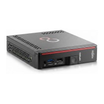 Buy PC Fujitsu Esprimo G558 i5-9500T 8GB DDR4 256 GB SSD Win 11 Pro Mini in Cyprus, Nicosia, Limassol, Larnaka, Pafos