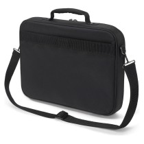 Buy Dicota Multi TWO Laptop Bag Clamshell 15-17,3' black in Cyprus, Nicosia, Limassol, Larnaka, Pafos