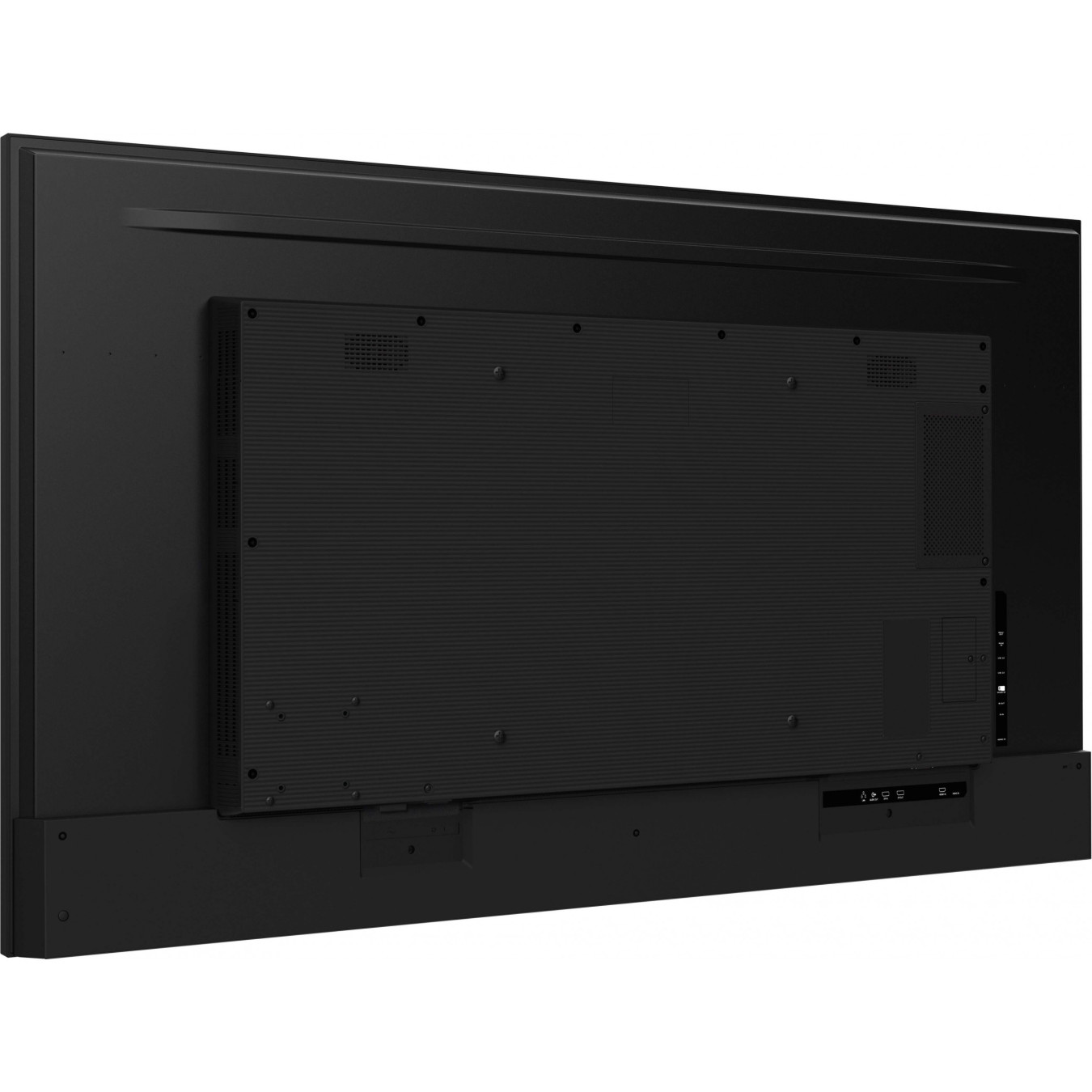 iiyama LH6575UHS-B2AG - 65" 4K UHD Digital Signage - Android 11, 4GB RAM/32GB, IPS, 500 cd/m², Wi-Fi 5, 24/7