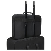 Buy Dicota Multi TWO Laptop Bag Clamshell 15-17,3' black in Cyprus, Nicosia, Limassol, Larnaka, Pafos