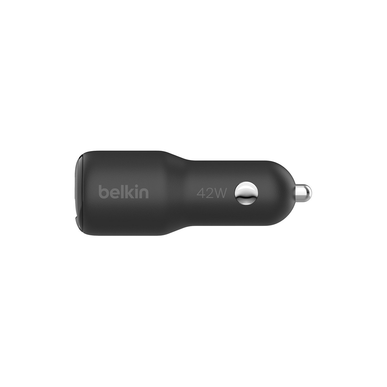 Buy Belkin BOOST CHARGE 42W Dual USB-C Kfz-Ladegerät PD+PPS, b in Cyprus, Nicosia, Limassol, Larnaka, Pafos